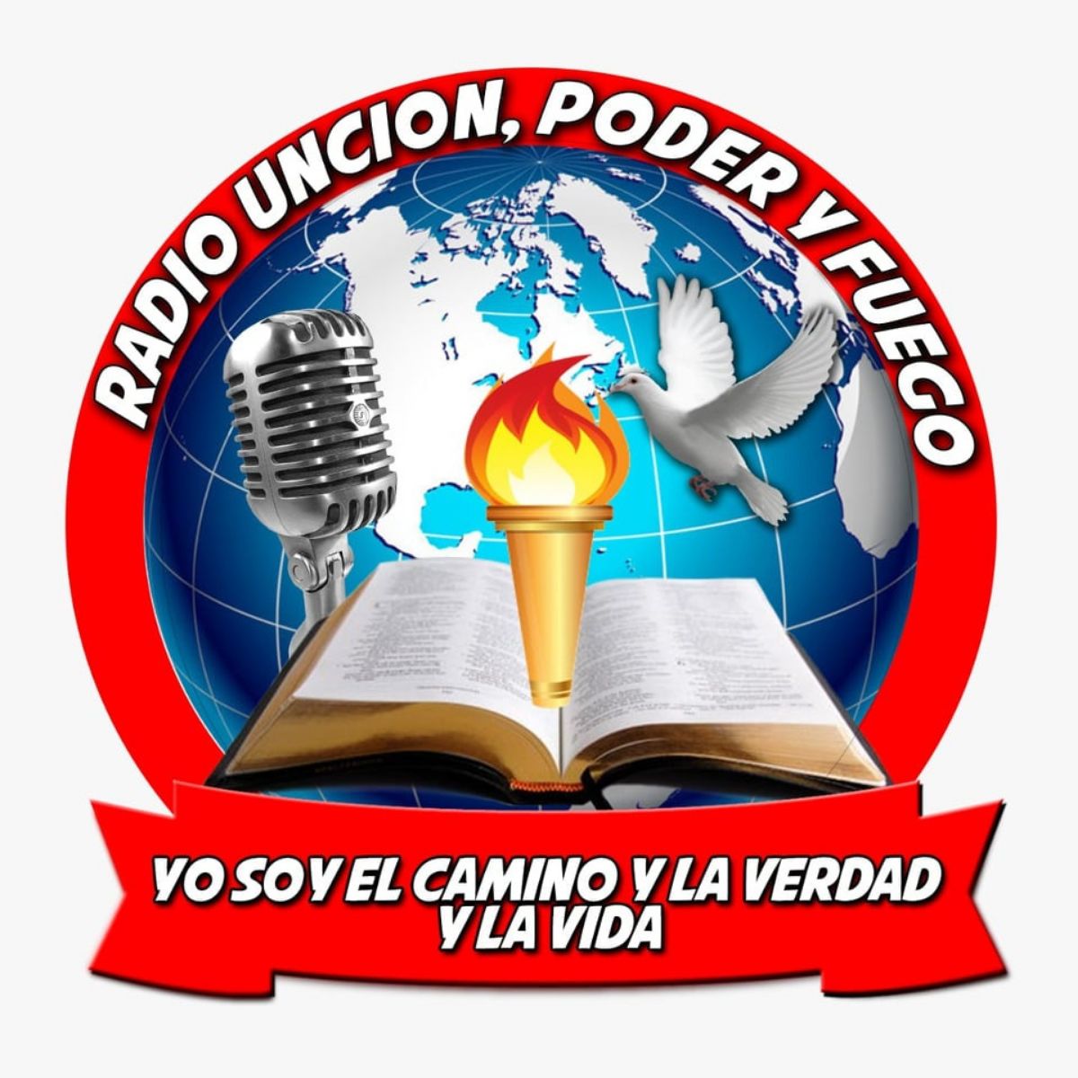 Radio Uncion Poder y Fuego